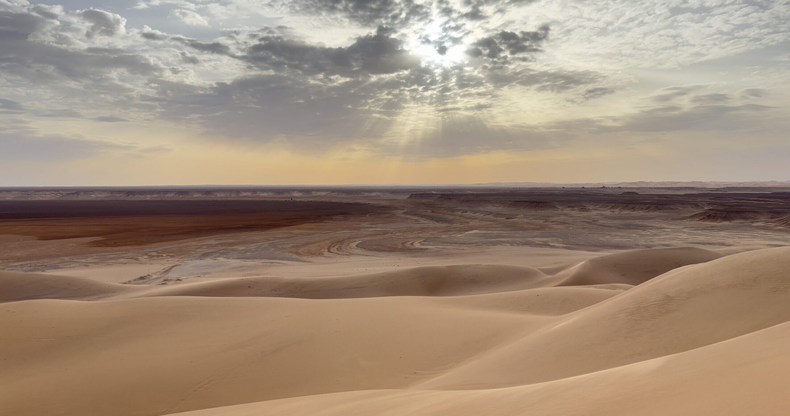 Libya: A Discord between Turmoil and Tomorrow